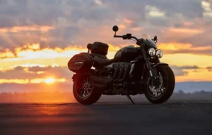 Triumph 2500cc
