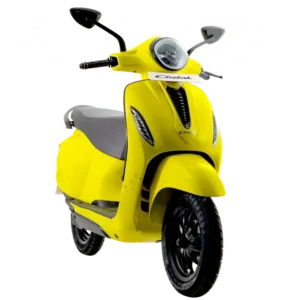 Bajaj