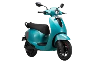 Chetak 3001