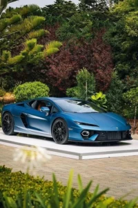 Lamborghini