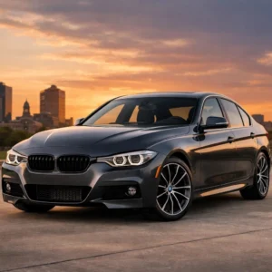 BMW Car Price