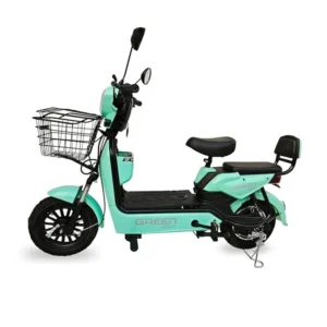 Green Udaan