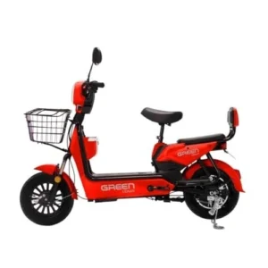 Green Udaan E Bike