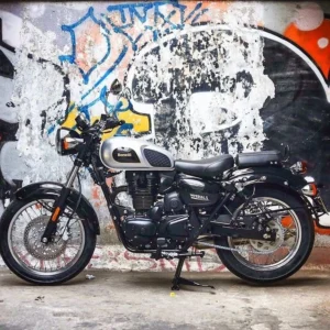 Benelli Imperiale 400 