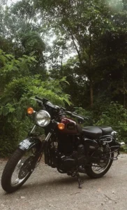 Benelli Imperiale 400 Accessories 