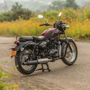 Benelli Imperiale 400 Price 