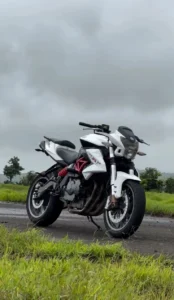 Beneli 600i 