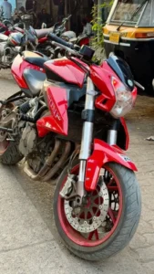 Tnt 600i 