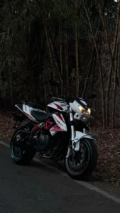 Benelli Tnt 600i 