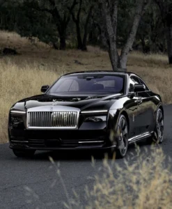 Rolls Royce Price