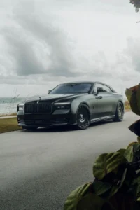 Rolls-royce Car Price