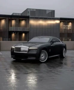 Rolls Royce