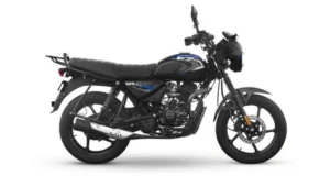 Bajaj CT 125x Bike 