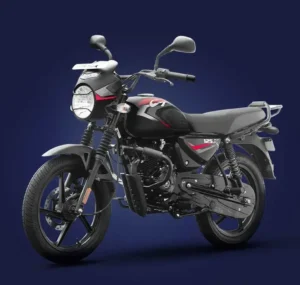 Bajaj CT 125x Bike Features Mileage
