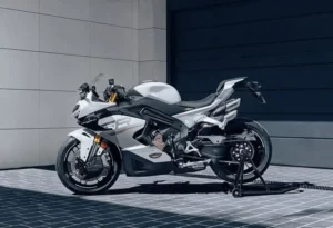 Cfmoto 750sr Mileage 