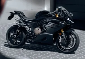 750sr Cfmoto 