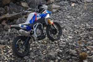 210 Dakar Edition 