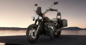 Komaki Ranger Bike Price 