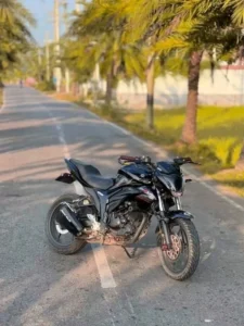 Gixxer Monotone