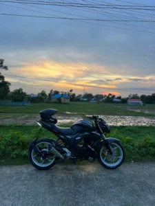 Gixxer Monotone Price in Bangladesh