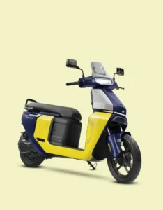 Orbiter V1 Electric Scooter