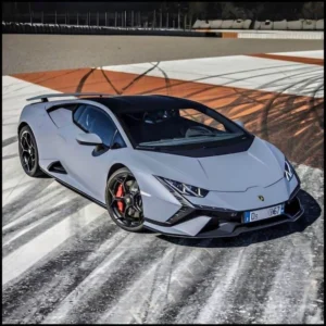 Huracan Tecnica 