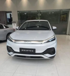 Byd Atto 3