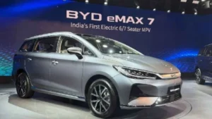Byd Emax 7 Price