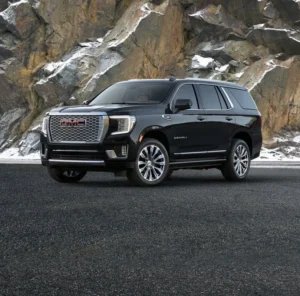 Gmc