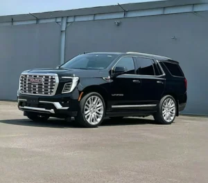 Gmc Car