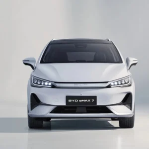 Byd Emax 7