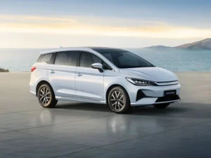 Byd Cars